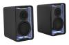 Edifier QR30 2.0 Desktop Active Speaker, 2x15W RMS, Bluetooth/USB-A, RGB - Svart#2