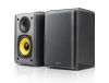 Edifier R1010BT, 2x12W RMS, Bluetooth - Svart