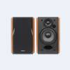 Edifier R1380T 2x21W RMS, med fjärrkontroll - Brun#3
