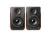 Edifier S3000PRO, 2x128W RMS, Bluetooth, med fjärrkontroll - Brun/Svart#2