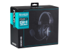 Fourze GH300 Gaming Headset, 3,5mm - Svart#6