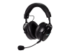 Fourze GH400 Wireless Gaming headset, 7.1 surround, RF/3,5mm - Svart#1