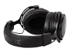 Fourze GH400 Wireless Gaming headset, 7.1 surround, RF/3,5mm - Svart#3