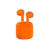 Happy Plugs Joy In-Ear TWS - Orange