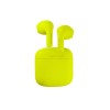 Happy Plugs Joy In-Ear TWS - Neongul