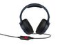 Havit GAMENOTE H2019U RGB Gaming Headset, 7.1 surround, USB#3