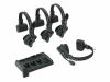 Hollyland Solidcom C1 Full Duplex Wireless Intercom 4-pack