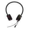 Jabra Evolve 30 II UC Stereo, volymkontroll, USB-A/3,5mm#2