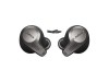 Jabra Evolve 65t Link 370 UC, trådlöst headset - Titanium Black#1