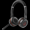 Jabra Evolve 75 Stereo UC inkl. laddningsställ#2