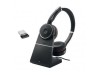 Jabra Evolve 75 Stereo UC inkl. laddningsställ#5