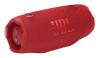 JBL Charge 6, 45W RMS - Röd#2