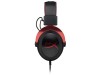 Kingston HyperX Cloud II Gaming Headset för PC/PS4/Mac/Mobile, 7.1 surround, USB/3,5mm - Svart/Röd#2