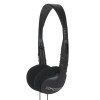 KOSS KPH5 On-Ear - Svart#1