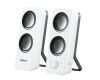 Logitech Z200 2.0 stereo, 2x5W RMS - Vit#1