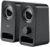 Logitech Z150 2.0 stereo, 2x3W RMS - Svart#2