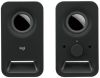 Logitech Z150 2.0 stereo, 2x3W RMS - Svart#3