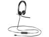 Logitech Stereo Headset H650e, USB#4