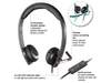 Logitech Stereo Headset H650e, USB#6