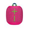 Logitech Ultimate Ears WONDERBOOM 3 - Hyper Pink