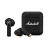 Marshall Minor IV TWS - Svart