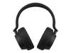 Microsoft Surface Headphones 2, aktiv brusreducering, Bluetooth, USB-C/3,5mm - Mattsvart#1