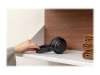 Microsoft Surface Headphones 2, aktiv brusreducering, Bluetooth, USB-C/3,5mm - Mattsvart#2