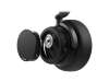 Microsoft Surface Headphones 2, aktiv brusreducering, Bluetooth, USB-C/3,5mm - Mattsvart#3
