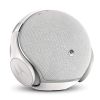 Motorola Sphere, 2-i-1 headset och högtalare, Over-ear, Bluetooth - Vit#1