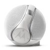 Motorola Sphere, 2-i-1 headset och högtalare, Over-ear, Bluetooth - Vit#2