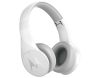 Motorola Sphere, 2-i-1 headset och högtalare, Over-ear, Bluetooth - Vit#4