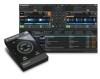 Native Instruments Traktor Audio 2 MK2 DJ Audio Interface, USB