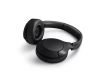 Philips ANC H8506 Trådlösa Hörlurar, Over-ear, USB-C, Bluetooth, 45h speltid, Brusreducering, Snabbladdning - Svart#7