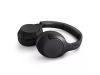 Philips ANC H8506 Trådlösa Hörlurar, Over-ear, USB-C, Bluetooth, 45h speltid, Brusreducering, Snabbladdning - Svart#8
