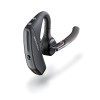 Poly Voyager 5200, Bluetooth headset, svarsknapp, volymkontroll, IPX4#2