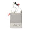 Plantronics Backbeat Go 410 In-Ear ANC, Bluetooth, aktiv brusreducering - Vit#2