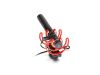 Røde VideoMic NTG, USB-C/3,5mm mini-jack, förstärkningskontroll, digital omkoppling#3