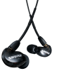 Shure AONIC 215 - Svart#1
