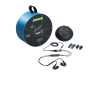 Shure AONIC 215 - Svart#3