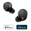 Sony WF-1000XM5, True Wireless, Bluetooth, ANC, In-Ear - Svart#2