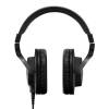 Yamaha HPH-MT5 High-grade monitor headphones, 20-20000 Hz - Svart#2