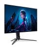 27" Acer Predator X27UF3b, OLED 2560x1440, 0.01 ms, 480Hz FreeSync Premium, höjdjusterbar, 2xHDMI/DP, högtalare, USB-hubb#2