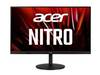 31.5" Acer Nitro XV322QUK, IPS 2560x1440, 1 ms, 170Hz FreeSync, HDR400, höjdjusterbar, 2xHDMI/DP, högtalare, USB 3.2-hubb#1