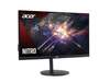 23.8" Acer Nitro XV240YP, IPS 1920x1080, 0,1 ms, 165Hz FreeSync, HDR10, höjdjusterbar, pivot, 2xHDMI/DP, högtalare#1