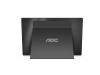 15.6" AOC 16T2 USB-C Monitor, Full HD IPS 1920x1080 touch, HDMI/2xUSB-C#6