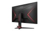 23.8" AOC Gaming 24G2SAE/BK, VA 1920x1080, 1 ms, 165Hz FreeSync Premium, 2xHDMI/DP, högtalare#5