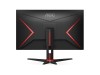 23.8" AOC Gaming 24G2SAE/BK, VA 1920x1080, 1 ms, 165Hz FreeSync Premium, 2xHDMI/DP, högtalare#6