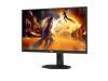 27" AOC 27G4X, IPS 1920x1080, 0,5 ms, 180Hz G-sync, HDR10, höjdjusterbar, pivot, 2xHDMI/DP, högtalare#2