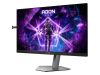 24.5" AOC AG256FS, IPS 1920x1080, 0.3ms, 390hz Adaptive-Sync, HDR400, höjdjusterbar, pivot, 2xHDMI/DP, USB 3.2-hubb#3