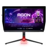 27" AOC Agon Pro AG274QXM, IPS mini-LED 2560x1440, 1 ms, 170Hz FreeSync, HDR1000, höjdjusterbar, pivot, 2xHDMI/DP/USB-C 65W, högtalare, USB 3.2-hubb#5